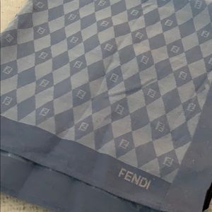 Fendi handkerchief